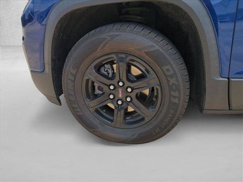 Used 2023 GMC Acadia AT4 w/ Technology Package AWD/4WD image 27