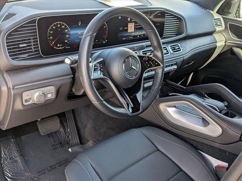 Certified 2026 Mercedes-Benz GLE 350 4MATIC image 10