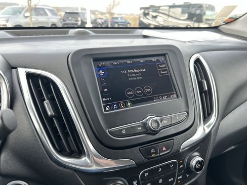 Used 2023 Chevrolet Equinox LT image 27