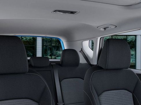 New 2025 Kia Soul EX image 27