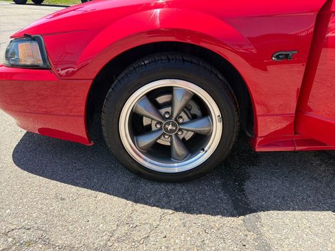 Used 2003 Ford Mustang GT RWD image 23