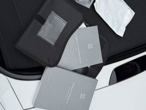 Used 2020 MAZDA MX-5 Miata Sport image 27