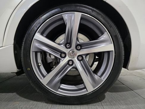 Used 2017 Lexus IS 300 AWD image 24