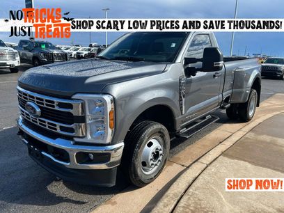 Used 2024 Ford F350 XLT w/ 360-Degree Camera Package