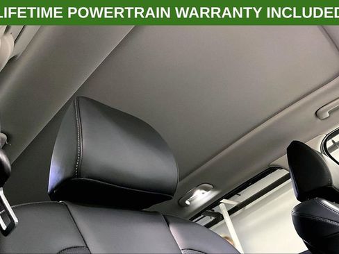 Used 2026 Kia Sorento SX image 20