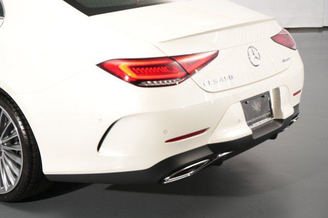Used 2022 Mercedes-Benz CLS 450 4MATIC image 15