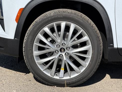 New 2026 Chevrolet Traverse LT FWD image 32