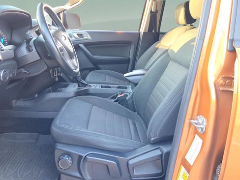 Used 2019 Ford Ranger XLT w/ Equipment Group 301A Mid image 11