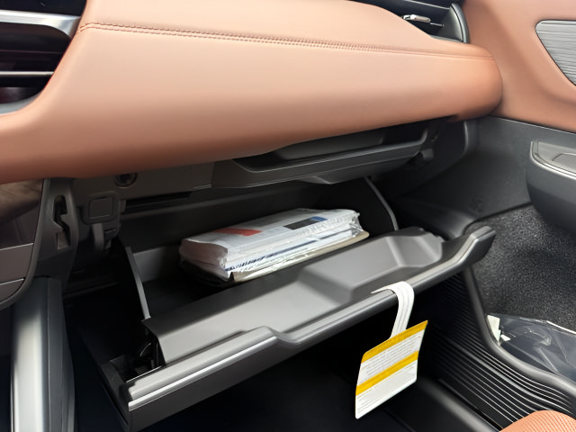 New 2026 Subaru Outback Touring AWD/4WD image 26