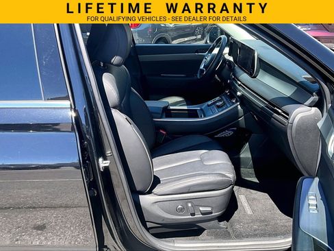 Used 2024 Hyundai Palisade XRT AWD/4WD image 7