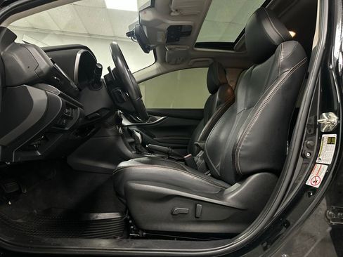 Used 2019 Subaru Crosstrek 2.0i Limited w/ Moonroof Package w/Navigation image 16