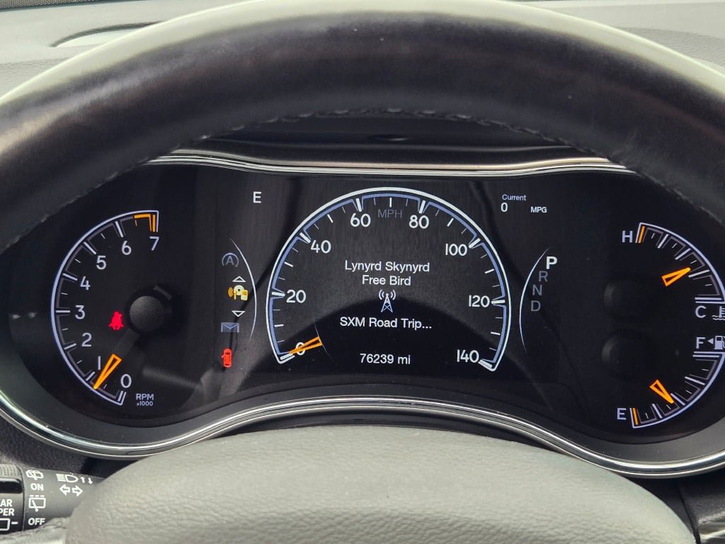 Used 2021 Jeep Grand Cherokee Limited w/ Luxury Group II AWD/4WD image 36