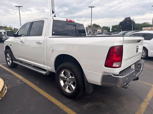 Used 2014 RAM 1500 Lone Star AWD/4WD image 4