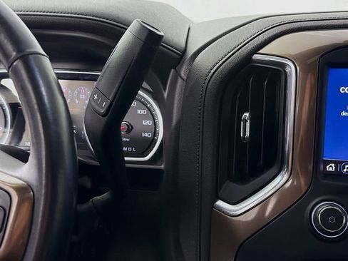 Used 2022 Chevrolet Silverado 2500 High Country w/ Z71 Off-Road Package AWD/4WD image 20