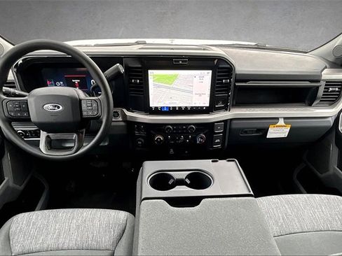 New 2026 Ford F250 XLT w/ XLT Premium Package image 5