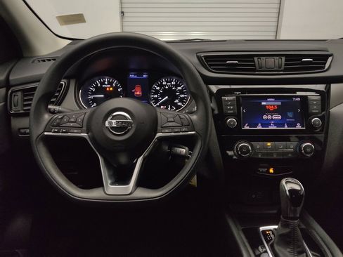 Used 2019 Nissan Rogue Sport S w/ Appearance Package image 22
