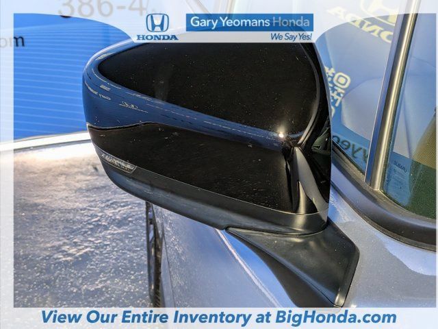 Used 2026 Subaru Forester Touring w/ Touring Package AWD/4WD image 11