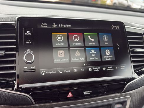 Certified 2024 Honda Ridgeline TrailSport image 12