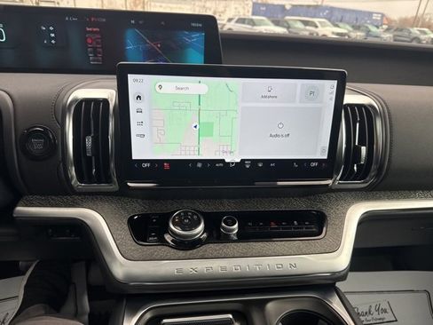 New 2025 Ford Expedition Tremor image 28