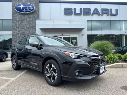 Used 2025 Subaru Crosstrek 2.5i Premium
