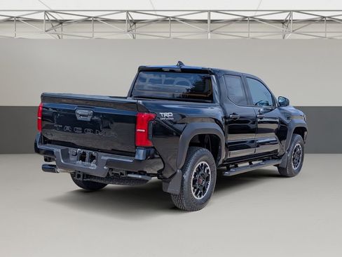 New 2026 Toyota Tacoma 4x4 Double Cab image 6