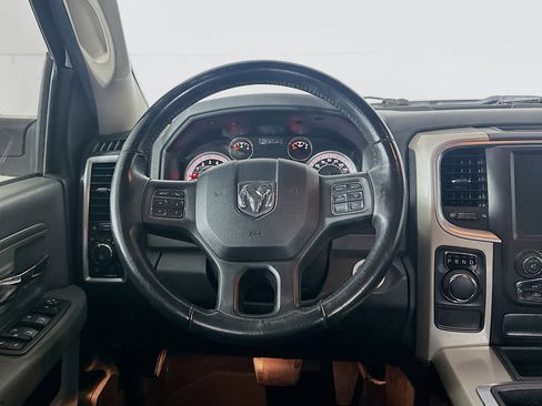 Used 2015 RAM 1500 Lone Star image 17