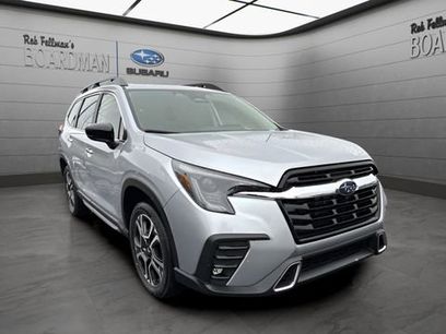 New 2026 Subaru Ascent Touring