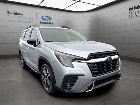 New 2026 Subaru Ascent Touring image 1