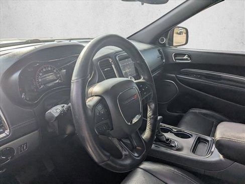 Used 2019 Dodge Durango R/T w/ Trailer Tow Group IV image 10