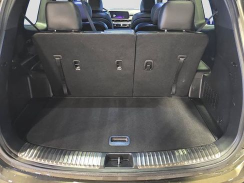 Used 2024 Kia Telluride SX Prestige X-Line AWD/4WD image 4