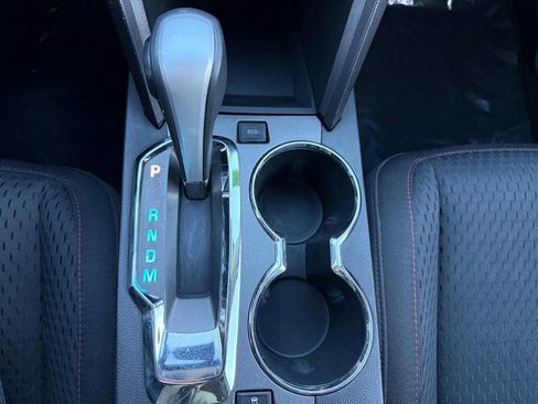 Used 2014 Chevrolet Equinox LS image 16