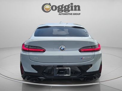 Used 2024 BMW X4 M40i w/ Premium Package