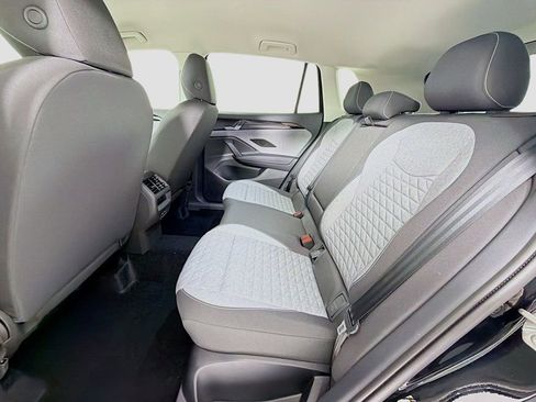 New 2026 Volkswagen Tiguan S AWD/4WD image 25