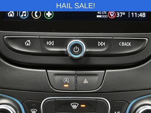 Used 2023 Chevrolet Malibu LS w/ Driver Confidence Package image 22