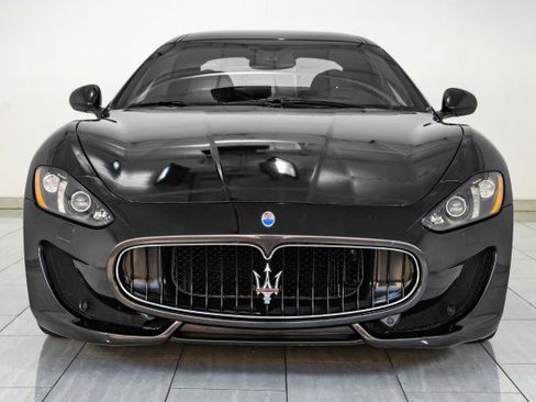 Used 2014 Maserati GranTurismo MC image 3