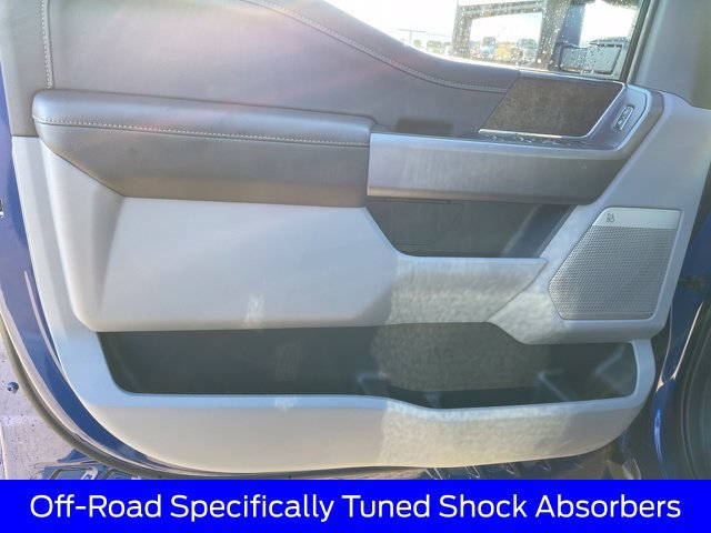 New 2026 Ford F350 XLT w/ XLT Premium Package AWD/4WD image 10
