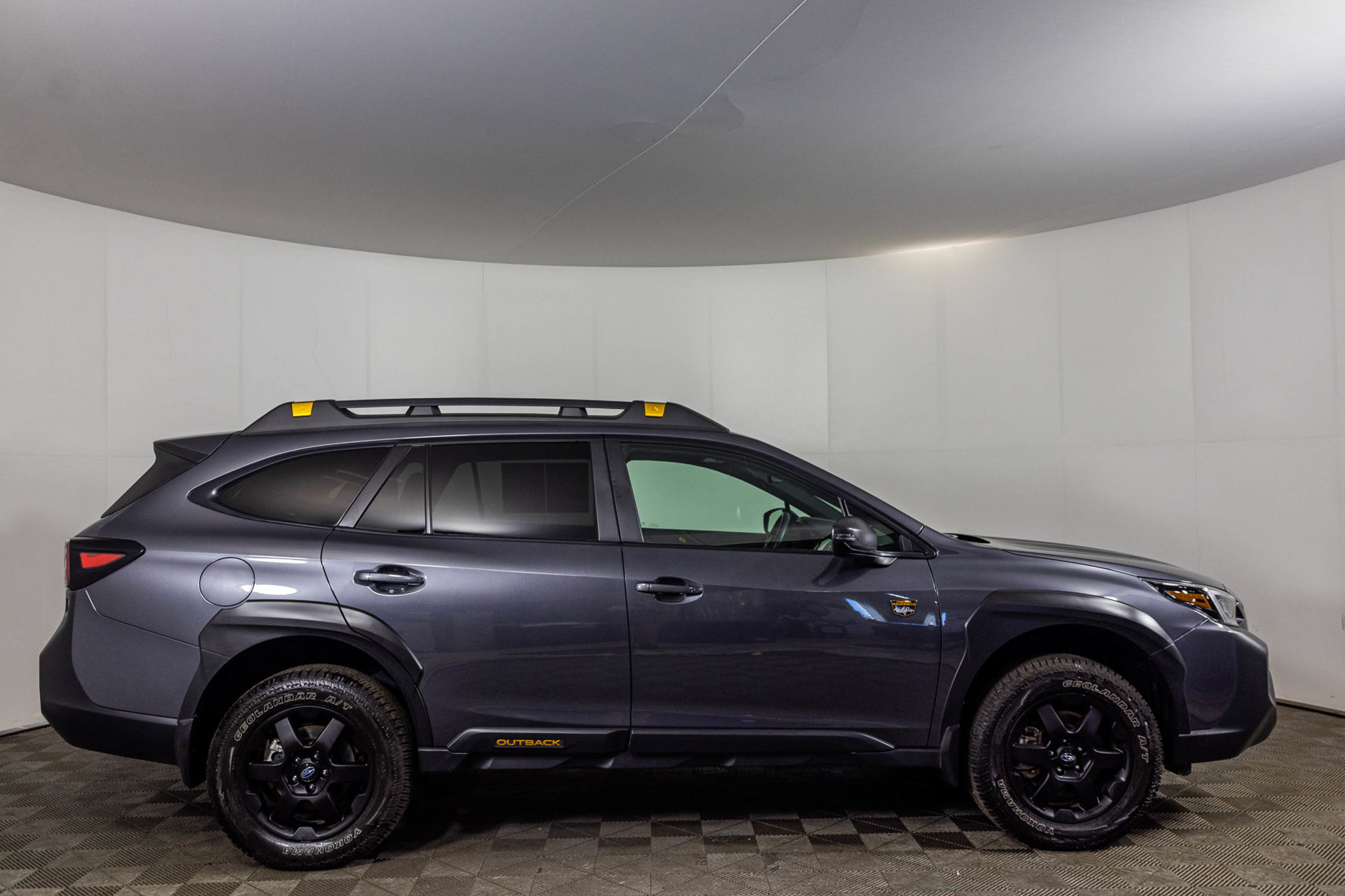 Used 2025 Subaru Outback Wilderness AWD/4WD image 16