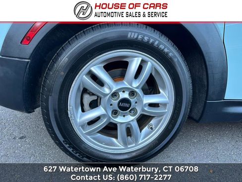 Used 2013 MINI Cooper Clubman image 47