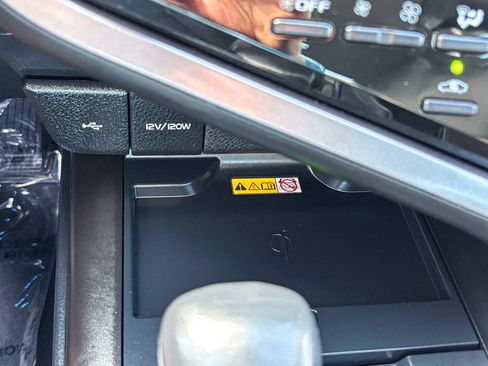 Certified 2024 Toyota Camry XSE FWD image 23