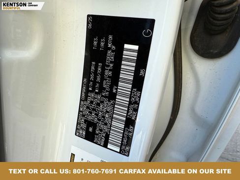 Used 2025 Toyota 4Runner TRD Off-Road image 33