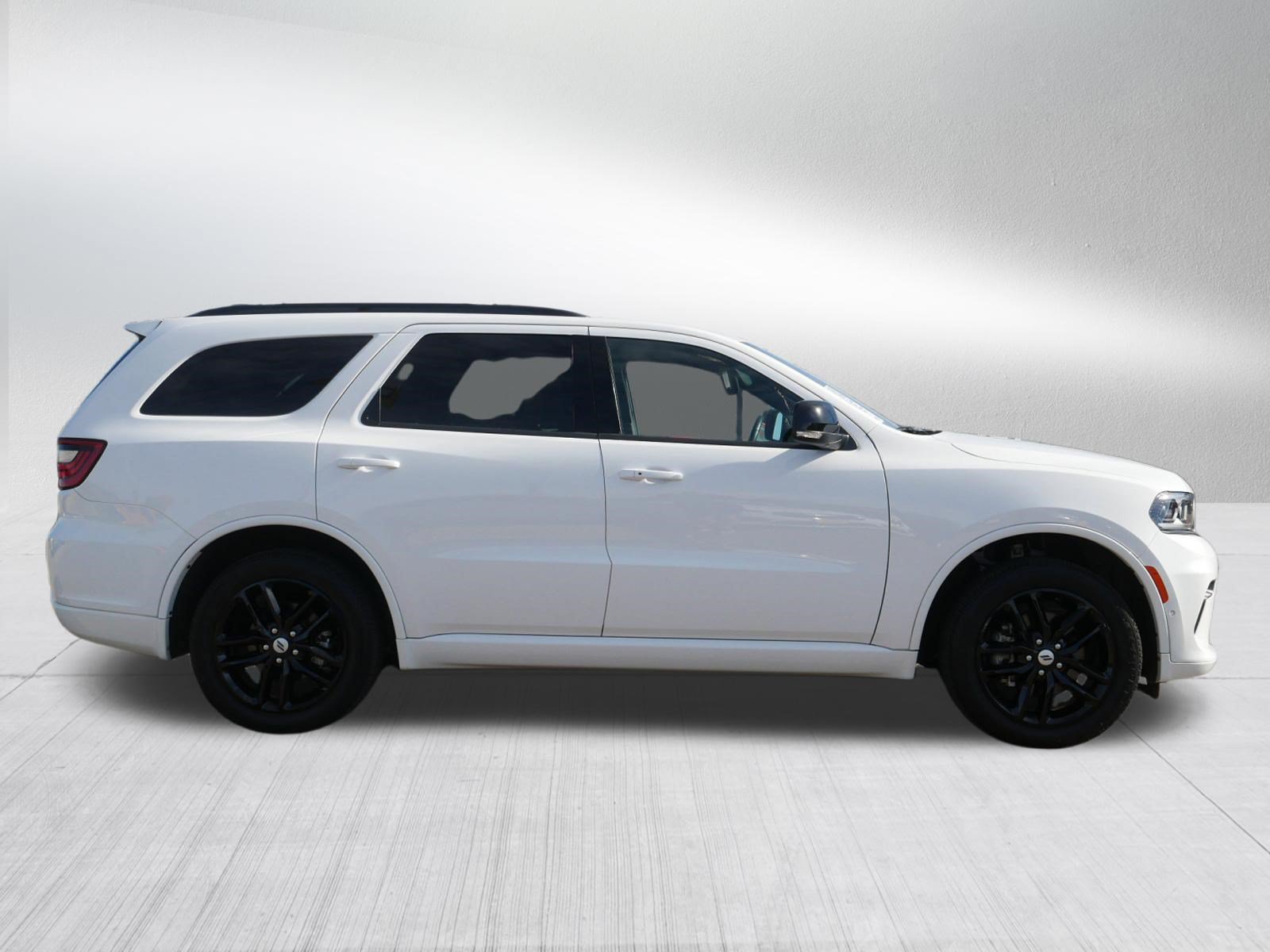 Used 2025 Dodge Durango GT AWD/4WD image 8
