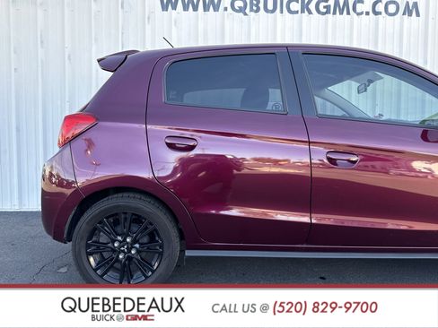 Used 2020 Mitsubishi Mirage GT image 26