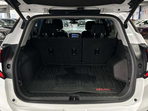 Used 2018 GMC Terrain SLE w/ Driver Convenience Package image 15