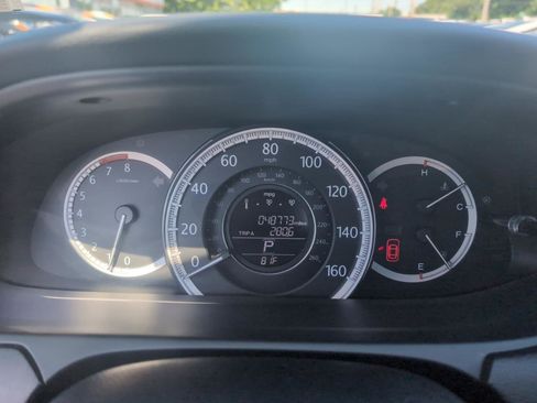 Used 2015 Honda Accord EX-L image 21