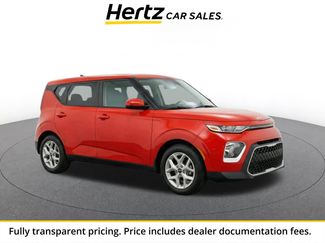 Used 2025 Kia Soul LX w/ LX Technology Package FWD video 1
