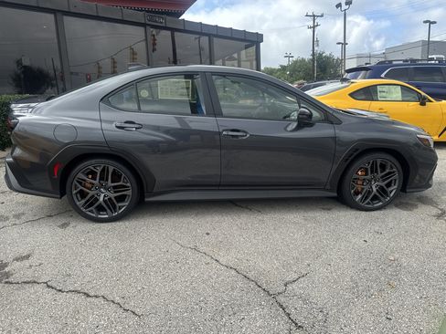New 2026 Subaru WRX tS w/ WRX Electronics Package AWD/4WD image 2