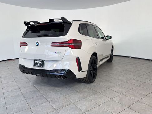New 2026 BMW X3 M50 w/ Premium Package image 9