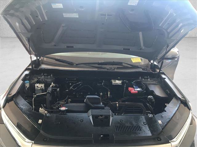 Used 2024 Honda CR-V LX image 22
