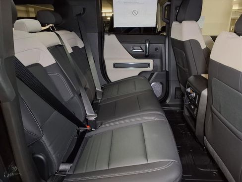New 2026 GMC Hummer EV SUV image 7