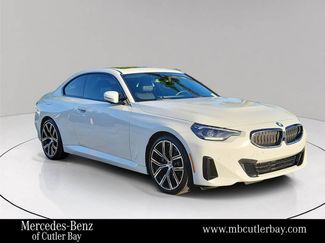 Used 2024 BMW 230i Coupe w/ Convenience Package 360° Tour